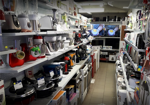 E-point - Domažlice